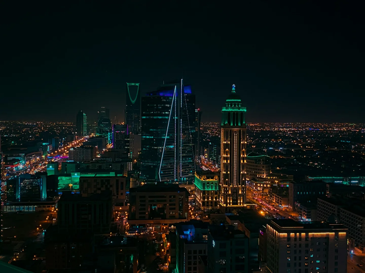 أفضل 10 أشياء يجب القيام بها في الرياض لزوار المرة الأولى